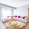 Отель Vibrant Flat Next to Bostanci Marmaray Station, фото 5