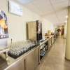 Отель Apartamentos ELE Domocenter, фото 12