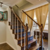 Отель Caroline House Nashville Historic Inn, фото 14