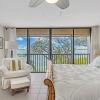Отель Beautiful End Unit With Water Views From All Windows Overlooks The Bay And Tropical Beach Setting 2 , фото 2