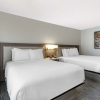 Отель Best Western Premier Rockville Hotel & Suites, фото 5