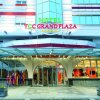 Отель TCC Grand Plaza Hotel, фото 23