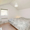 Отель 5 Person Holiday Home in Albaek, фото 7