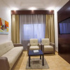 Отель Sand Beach Suites, фото 4