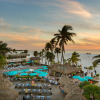 Отель Outrigger Beach Resort, фото 15
