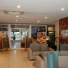 Отель Airport Gateway Hotel, фото 2