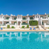 Отель SES FONTS C25 - Charming flat with shared pool and close to the beach Free WiFi, фото 40