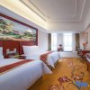Отель Vienna Classic Hotel (Xiangshan Shipu), фото 10