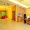 Отель Rimba Hotel, фото 2