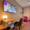 Отель Vienna House Easy by Wyndham Freiburg, фото 3