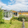 Отель 6 Person Holiday Home in Hejls, фото 1