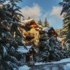 Отель Lost Lake Lodge by Whistler Premier, фото 1