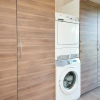 Отель Lush Holiday Home in Glesborg With Terrace, фото 7
