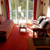 Отель Apartment With one Bedroom in Saint Lary Soulan, With Wonderful Mounta, фото 13