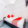 Отель Oyo 543 Friendlee Homestay, фото 10