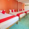 Отель OYO Hotel Meson de la Concepcion, фото 6