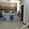 Отель Yizhong Hotel, фото 2