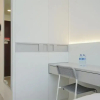 Отель Fully Furnished And Tidy Studio Sky House Bsd Apartment, фото 5
