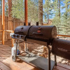 Отель Memory Maker Cabin, фото 33