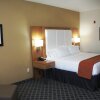 Отель Holiday Inn Express North Hollywood - Burbank Area, an IHG Hotel, фото 29