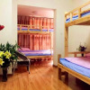 Отель Beibeijia Hostel, фото 11