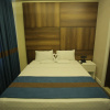 Отель Artuklu Otel, фото 4