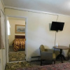 Отель Little Shamrock Motel, фото 21