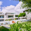 Отель Les Estivales Beachfront Suites & Penthouses by LOV, фото 26