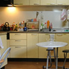 Отель Kyoto Guesthouse - The Earthship- Chikyugo, фото 8