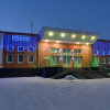 Гостиница Барнаульский в Барнауле