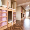 Отель RED HELMET House＆Sports Bar Hiroshima - Hostel, фото 32