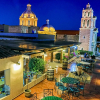 Отель La Plaza de Tequisquiapan, фото 19