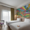 Отель MaxOneHotels Kota Harapan Indah Bekasi, фото 17