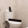 Отель High Floor And Comfy 1Br At Vasanta Innopark Apartment, фото 10