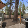 Отель Shady Pine Cottage, фото 16