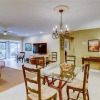 Отель 141 Harbourwood Villa at The Sea Pines Resort, фото 7