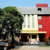 Отель Bhagyaraj Palace - Best Hotel In Kanpur, фото 1
