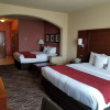 Отель Comfort Suites McAllen, фото 5