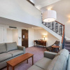 Отель DoubleTree By Hilton Hotel & Spa Liverpool, фото 14