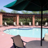 Отель Hilton Garden Inn Phoenix Airport, фото 12