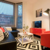 Отель Park Road House, фото 15