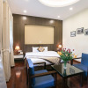Отель Blubiz Hotel My Dinh Song Da, фото 6