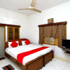 Отель Goroomgo Upasana Bhubaneswar, фото 3