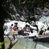 Отель Bison River Resort, фото 4
