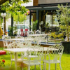 Отель Incipark Hotel, фото 1