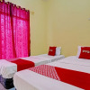 Отель OYO 93229 P3 Guest House, фото 13