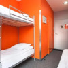 Отель AAE Mosquito Hostel, фото 6