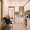 Отель Fine Homey Cosy Apartment With Patio Near Metro, фото 11