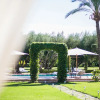 Отель Luxury Services In This Beautiful Villa In Marrakech, фото 1