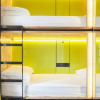 Отель Bastardo Hostel, фото 33